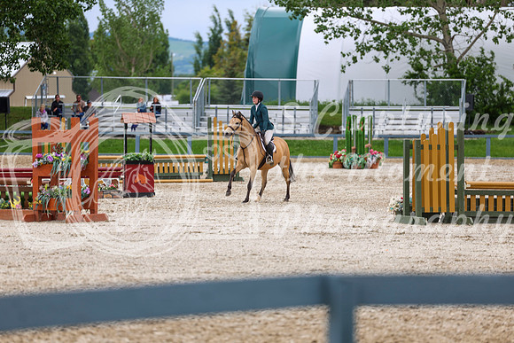 04453 - Shea - 2026 June Classic II - Thursday June 18th