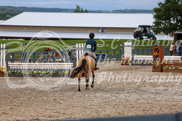 04452 - Shea - 2026 June Classic II - Thursday June 18th