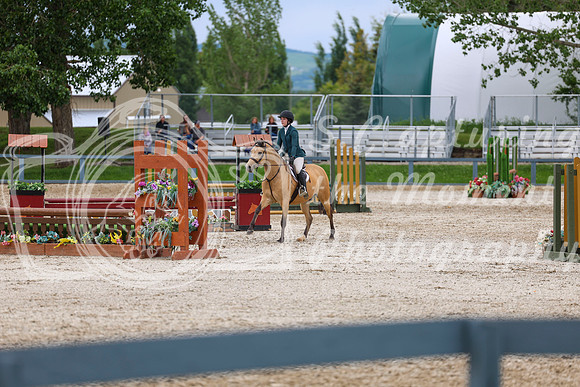 04460 - Shea - 2026 June Classic II - Thursday June 18th