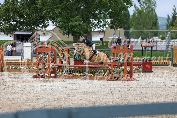 04462 - Shea - 2026 June Classic II - Thursday June 18th