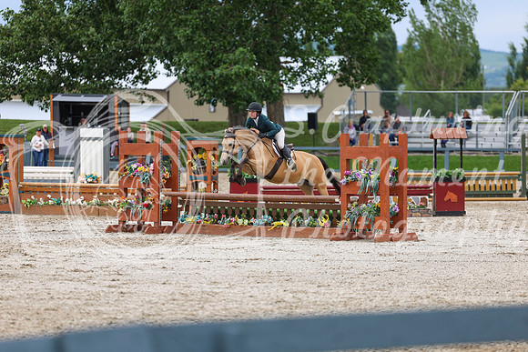 04463 - Shea - 2026 June Classic II - Thursday June 18th