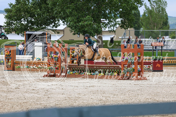 04465 - Shea - 2026 June Classic II - Thursday June 18th