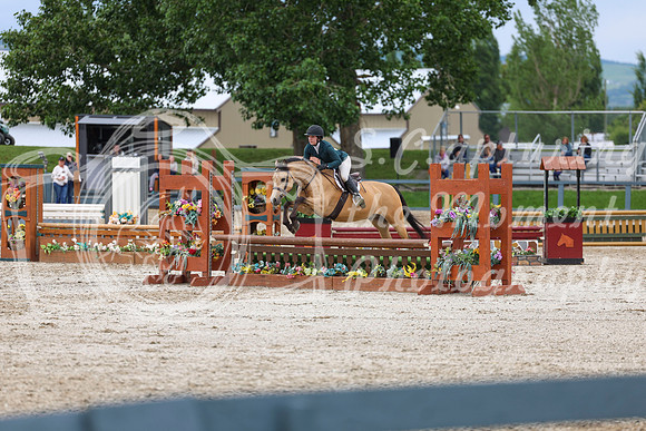 04464 - Shea - 2026 June Classic II - Thursday June 18th