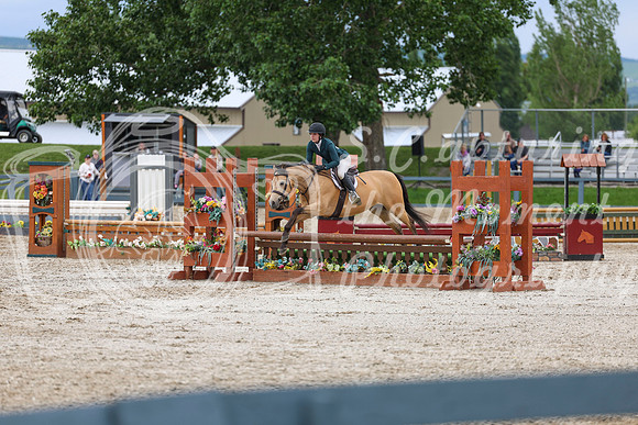 04466 - Shea - 2026 June Classic II - Thursday June 18th