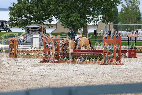 04467 - Shea - 2026 June Classic II - Thursday June 18th