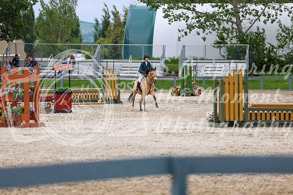 04469 - Shea - 2026 June Classic II - Thursday June 18th