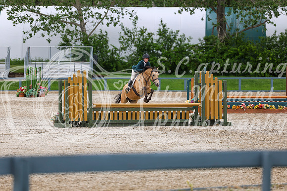 04473 - Shea - 2026 June Classic II - Thursday June 18th