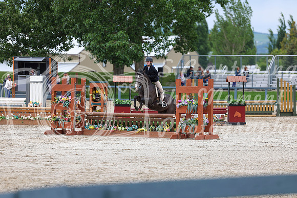 04490 - Shea - 2026 June Classic II - Thursday June 18th
