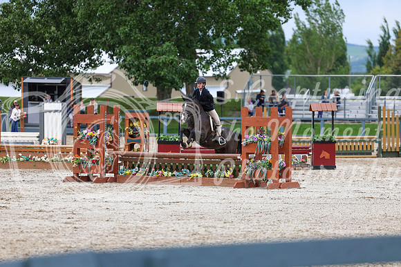 04491 - Shea - 2026 June Classic II - Thursday June 18th