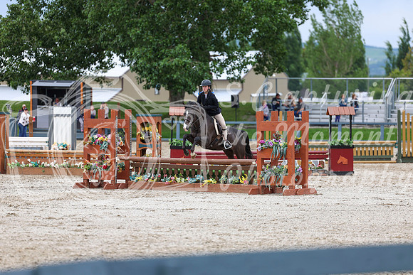 04493 - Shea - 2026 June Classic II - Thursday June 18th