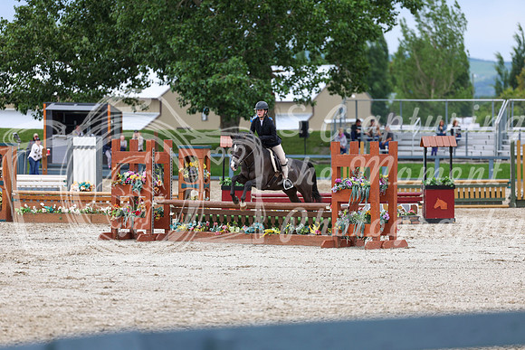 04494 - Shea - 2026 June Classic II - Thursday June 18th