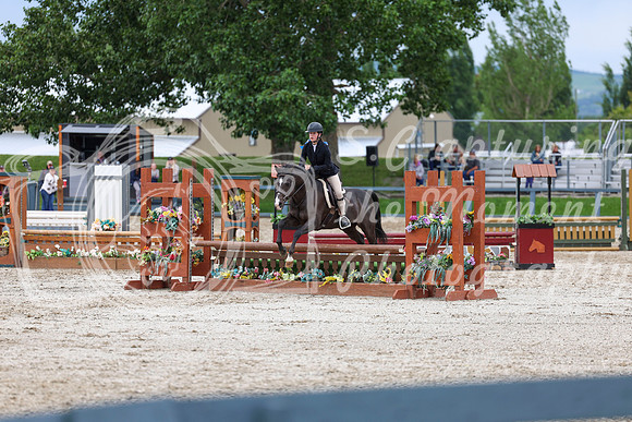 04495 - Shea - 2026 June Classic II - Thursday June 18th