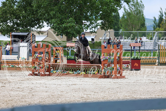 04492 - Shea - 2026 June Classic II - Thursday June 18th