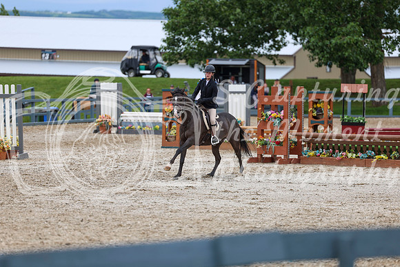 04499 - Shea - 2026 June Classic II - Thursday June 18th