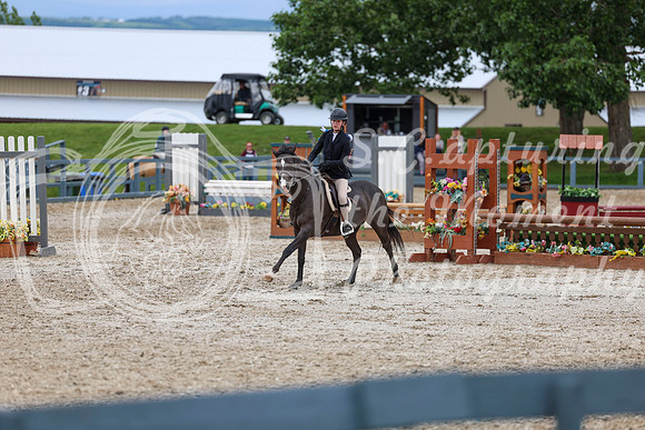 04500 - Shea - 2026 June Classic II - Thursday June 18th