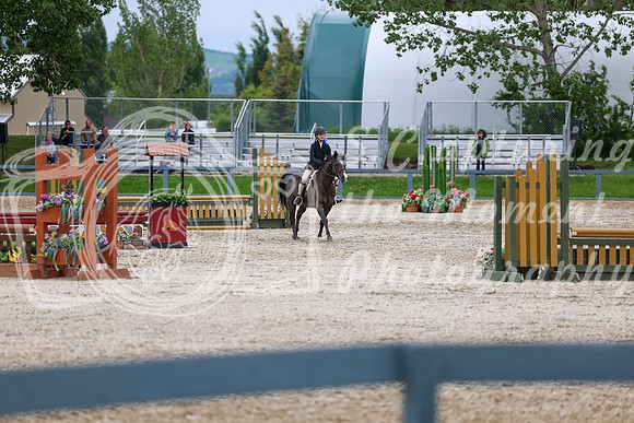 04503 - Shea - 2026 June Classic II - Thursday June 18th