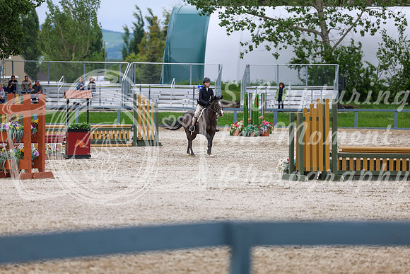 04505 - Shea - 2026 June Classic II - Thursday June 18th