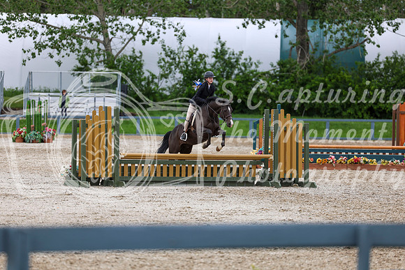 04508 - Shea - 2026 June Classic II - Thursday June 18th