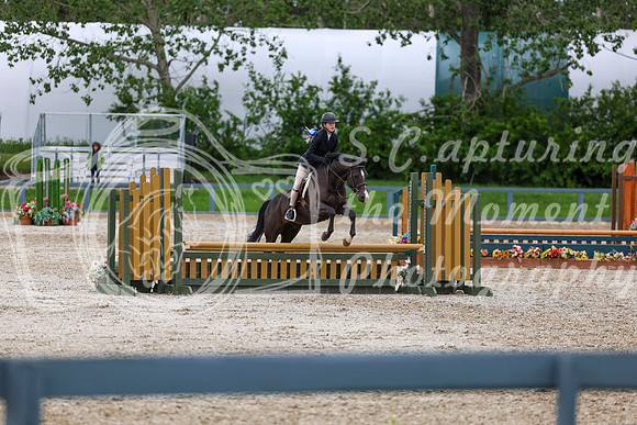 04509 - Shea - 2026 June Classic II - Thursday June 18th