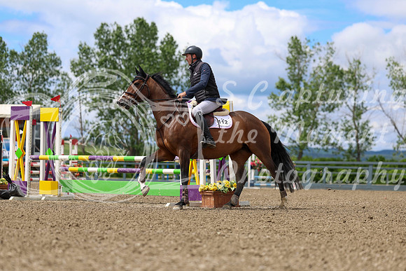 02076 - Shea - 2026 June Classic II - Thursday June 18th