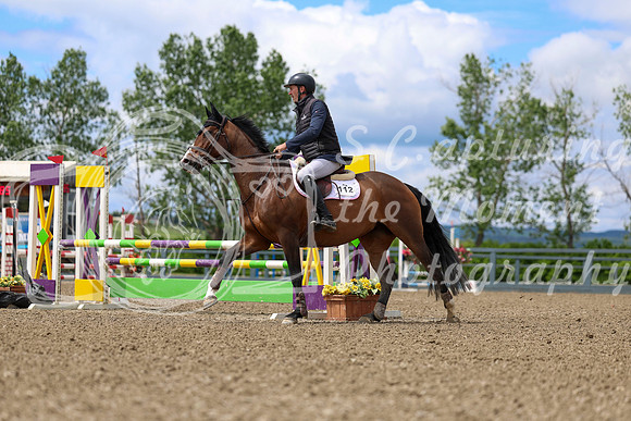 02077 - Shea - 2026 June Classic II - Thursday June 18th