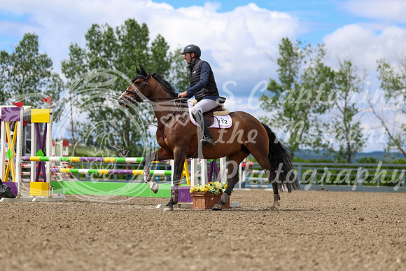 02075 - Shea - 2026 June Classic II - Thursday June 18th