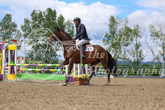 02074 - Shea - 2026 June Classic II - Thursday June 18th