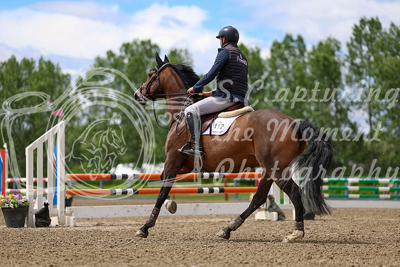 02078 - Shea - 2026 June Classic II - Thursday June 18th