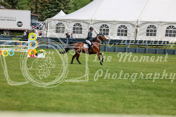 01203 - Shea - 2026 June Classic II - Thursday June 18th