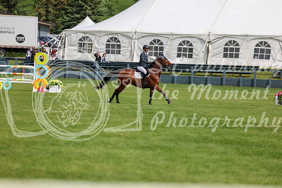 01205 - Shea - 2026 June Classic II - Thursday June 18th