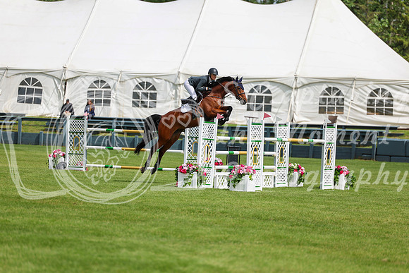 01207 - Shea - 2026 June Classic II - Thursday June 18th