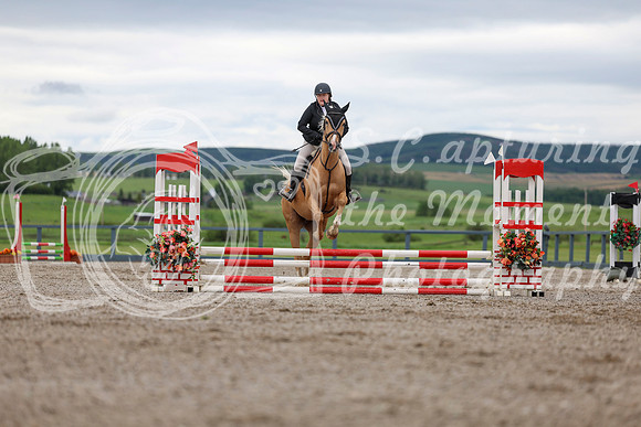 00283 - Shea - 2026 June Classic II - Thursday June 18th