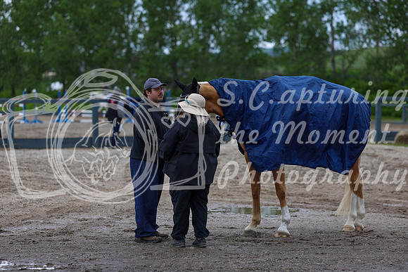 00012 - Shea - 2026 June Classic II - Thursday June 18th