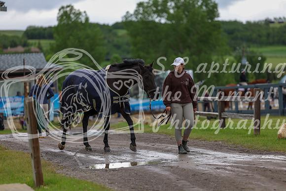 00013 - Shea - 2026 June Classic II - Thursday June 18th