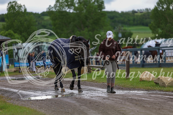 00020 - Shea - 2026 June Classic II - Thursday June 18th