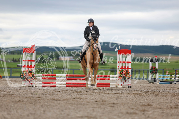 00289 - Shea - 2026 June Classic II - Thursday June 18th