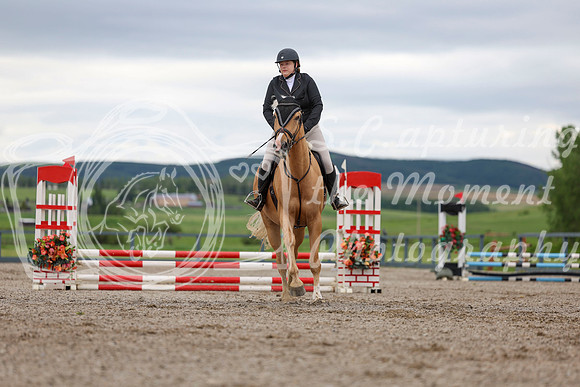 00291 - Shea - 2026 June Classic II - Thursday June 18th