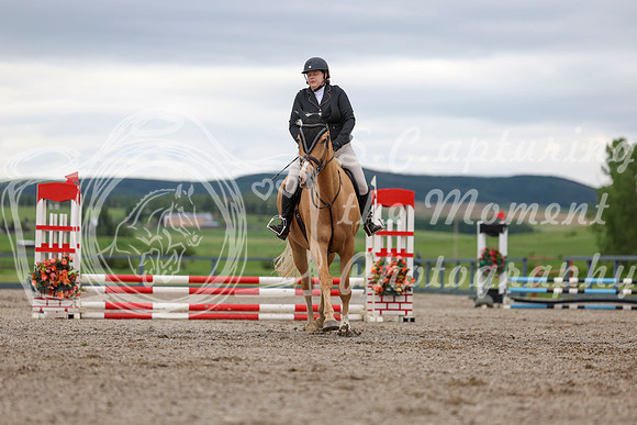 00293 - Shea - 2026 June Classic II - Thursday June 18th