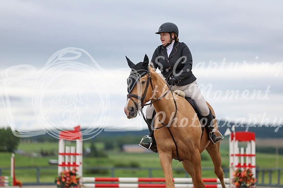 00295 - Shea - 2026 June Classic II - Thursday June 18th