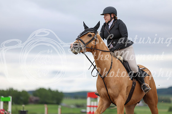 00297 - Shea - 2026 June Classic II - Thursday June 18th