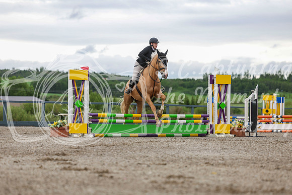 00302 - Shea - 2026 June Classic II - Thursday June 18th