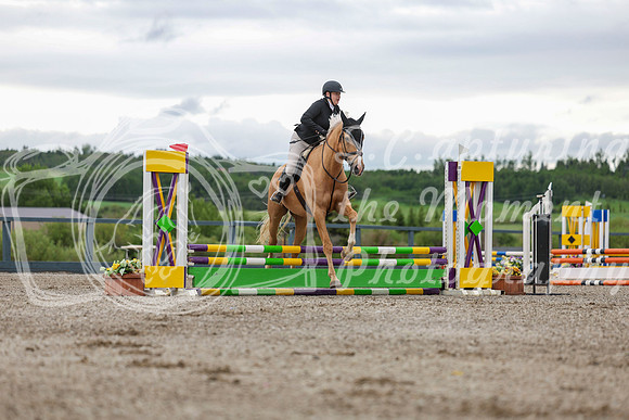 00303 - Shea - 2026 June Classic II - Thursday June 18th