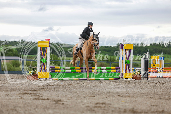 00304 - Shea - 2026 June Classic II - Thursday June 18th