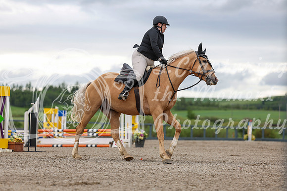 00307 - Shea - 2026 June Classic II - Thursday June 18th