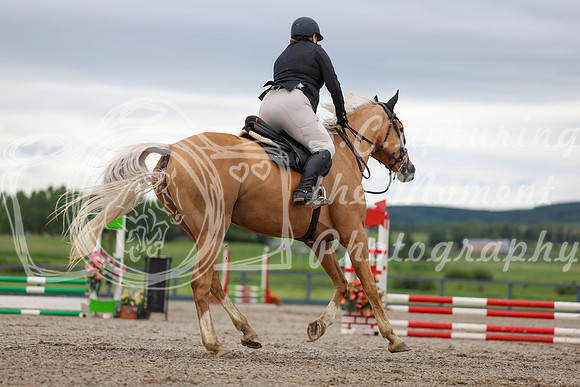 00309 - Shea - 2026 June Classic II - Thursday June 18th