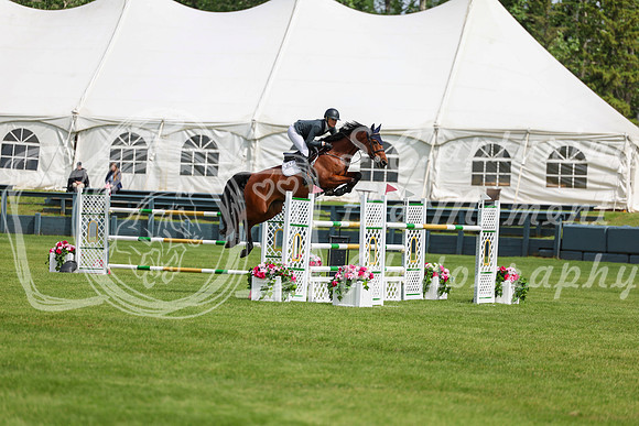 01209 - Shea - 2026 June Classic II - Thursday June 18th