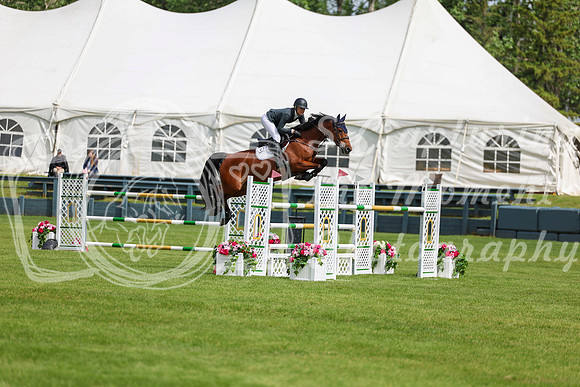 01210 - Shea - 2026 June Classic II - Thursday June 18th