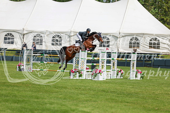 01208 - Shea - 2026 June Classic II - Thursday June 18th