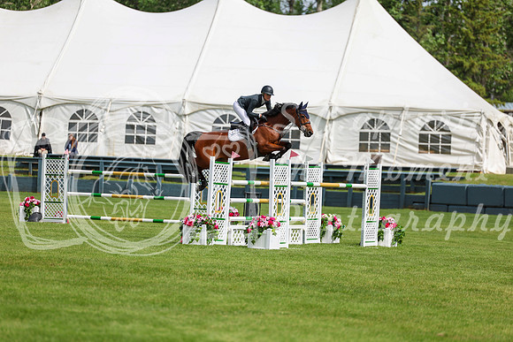 01211 - Shea - 2026 June Classic II - Thursday June 18th