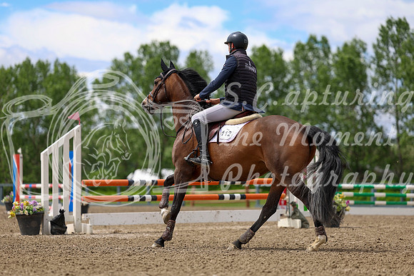 02079 - Shea - 2026 June Classic II - Thursday June 18th